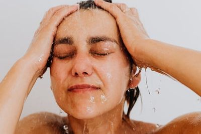 Best eco friendly shower gel for healthy skin