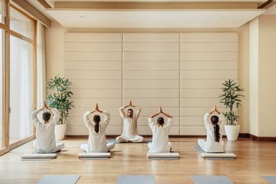 The world’s best yoga, fitness and wellness retreats