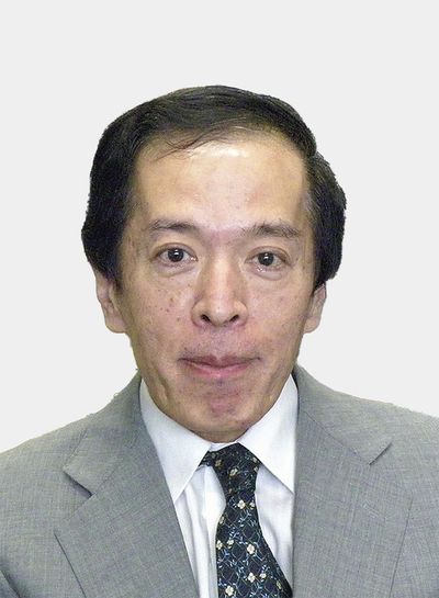 Former BOJ member Ueda tapped to succeed Kuroda