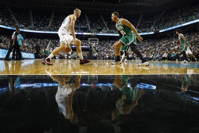 Five Boston Celtics buyout candidates for the 2023 NBA postseason