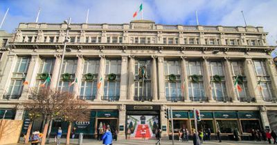 'The new Clerys owners should prioritise jobs for former staff'