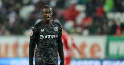 Arsenal given Moussa Diaby transfer hope as 'mega upheaval' planned at Bayer Leverkusen