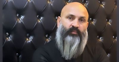 Glasgow businessman’s devastation as Turkish family living out of car after earthquake destroyed home