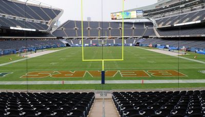 POLL: Bear down at Soldier Field, Chicagoans tell team — but don’t ask us to bear the cost