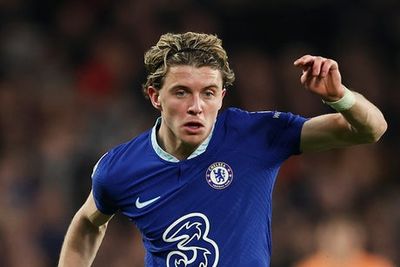 Conor Gallagher fighting for Chelsea future as £40m cash-in threat hangs over much-loved academy graduate