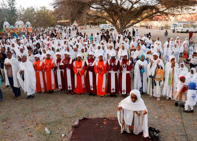 Social media restricted in Ethiopia after church rift turns violent