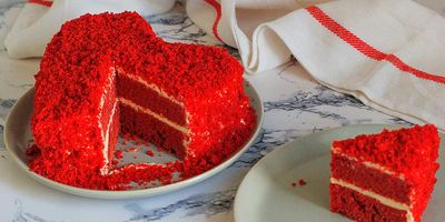 Valentine's Day Recipe: 3 desserts you can make for your special someone!