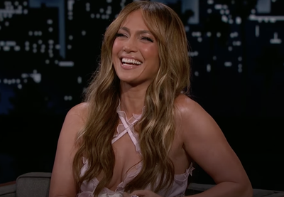 You can now go on a cruise curated by Jennifer Lopez