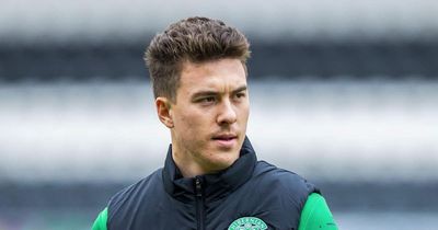 Matthew Hoppe 'knew nothing' about Hibs loan switch as he makes 'perfect move' admission