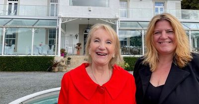 Four In a Bed viewers suspect 'game playing' as £350 hotel disappoints