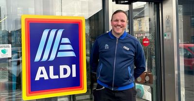 Lanarkshire Aldi worker shares quietest time to visit stores to get 'middle aisle' bargains