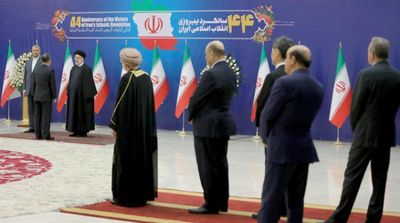 Tehran Blames Western ‘Conspiracies’ for Nuclear Deal Disruption