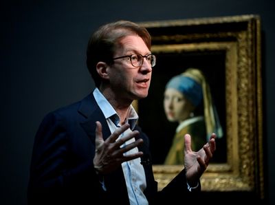 Record-breaking Vermeer show opens in Amsterdam