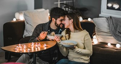 Amazon shoppers snap up £20 'realistic' flameless candles for Valentine's Day