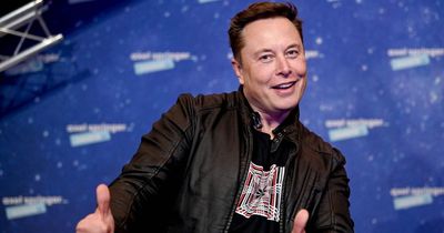 Elon Musk claims it's 'highly likely' humans will go to Mars in the next decade