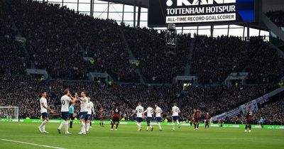 The £104m benefit of Tottenham Hotspur Stadium revealed as Spurs financial results announced