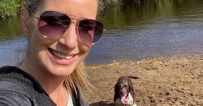 Dog expert's verdict on why Nicola Bulley's dog was 'running back and forth' after she vanished