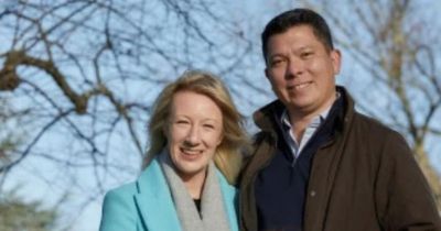 Epsom College head's husband was 'desperate to do more with his days' after business failed