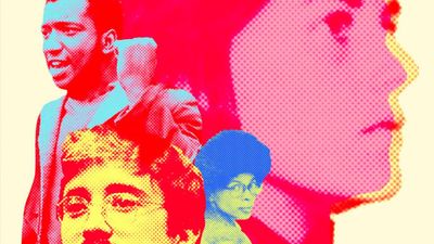 Review: Mother Country Radicals Spotlights the Weather Underground