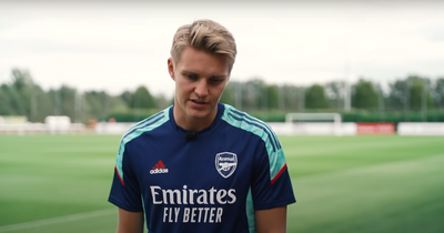 Martin Odegaard’s “Madrid is Madrid” comment underlines Arsenal transfer masterstroke