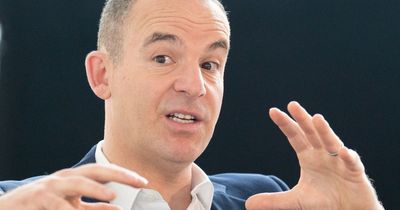 Martin Lewis warns Brits of 'frightening' 20% energy bill rise just weeks away
