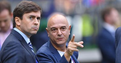 Tottenham's £150m ENIC capital increase explained, how much has been taken and what happens next