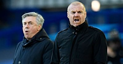 Sean Dyche debut at Everton sheds new light on Carlo Ancelotti gesture