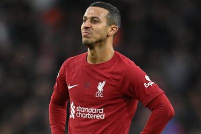 Liverpool injury update: Thiago, Diogo Jota, Virgil van Dijk and Roberto Firmino latest news and return dates