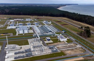 White House denies journalist’s claims it blew up Russian gas pipeline