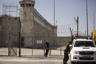 Palestinian dies after falling into coma while in Israeli custody