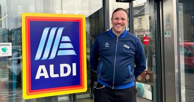 Scots Aldi manager shares little-known secrets - including the exact days 'middle aisle' replenished