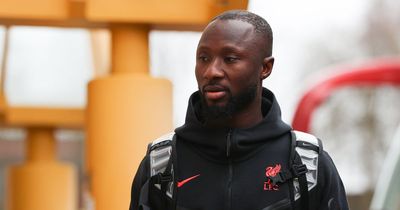 AC Milan 'step up' Naby Keita interest after January transfer 'blocked' by Liverpool