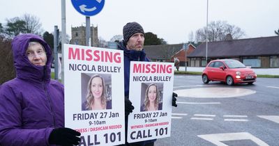 Two weeks since Nicola Bulley went missing: What we know about her disappearance and the big questions still unanswered