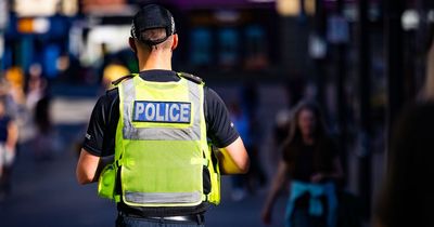 Police update on man found with life-threatening injuries after Nottingham Forest v Leeds match