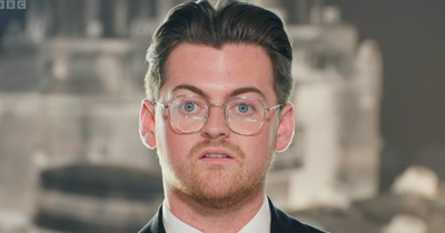 The Apprentice insider says Reece 'axed from show after drinking too much on way to Dubai'
