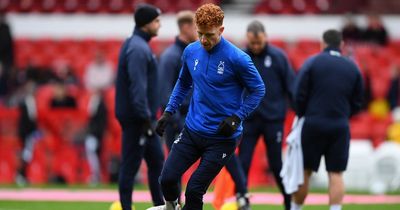 Steve Cooper makes clear point as Nottingham Forest face key contract decision