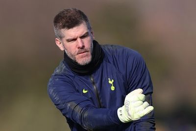 Fraser Forster’s tight bond with Hugo Lloris will smooth Tottenham injury transition, says Cristian Stellini