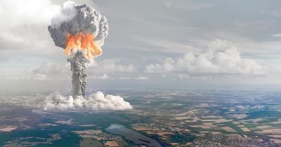 Best countries to survive nuclear apocalypse revealed as Australia tops list