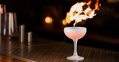 UK’s 50 best cocktail bars revealed - including London, Manchester and Cardiff