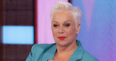 Loose Women's Denise Welch's comments about missing Nicola Bulley spark online outrage