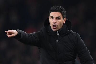 Big-hearted Mikel Arteta must prove Arsenal are no longer soft touches with Brentford bounceback