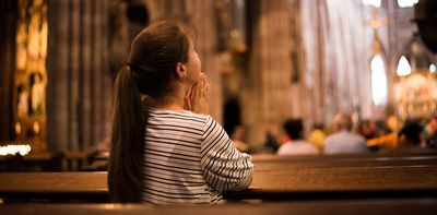 Church of England to explore gender-neutral terms for God – women clergy's suggestions for replacing 'Our Father'
