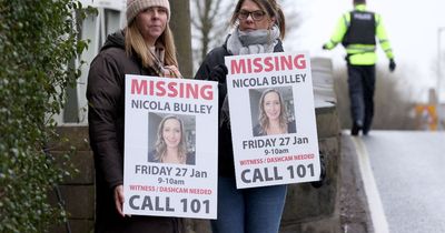 Nicola Bulley's pal insists there are only two reasons why she would vanish