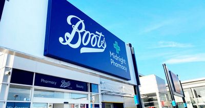 Shoppers praise £3 Boots foundation that leaves 'radiant' skin