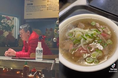 Gen Z’s emotional 7-second TikTok saves her dying family business