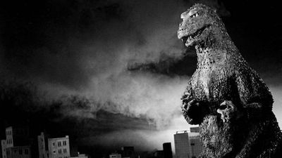 New Godzilla Show Will be the Anti-MCU in One Liberating Way