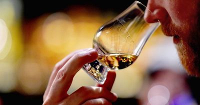 Scotch whisky exports more than £6 billion for first time - despite domestic headwinds