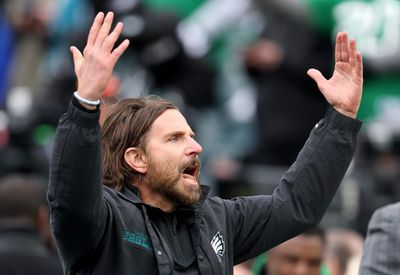 13 celebrity fans of the Philadelphia Eagles