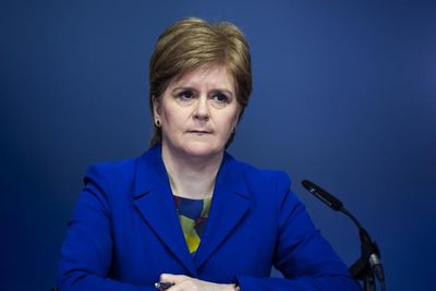 Nicola Sturgeon resignation rumours are wrong, ex-Scots Tory comms chief says