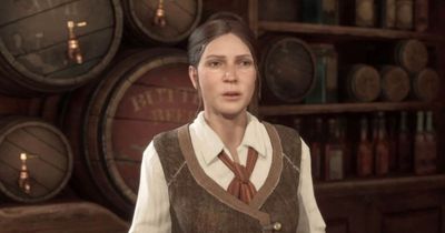 Hogwarts Legacy introduces trans character but fans quickly spot issue with name